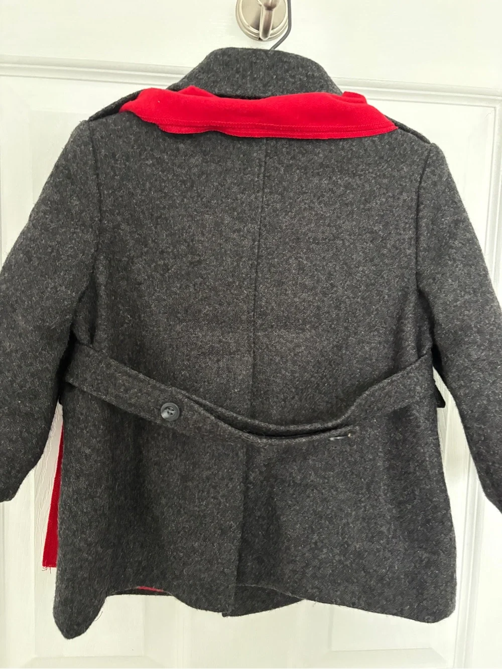 F.W. FischerDesigns warm charcoal